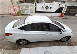 هيونداي أكسنت